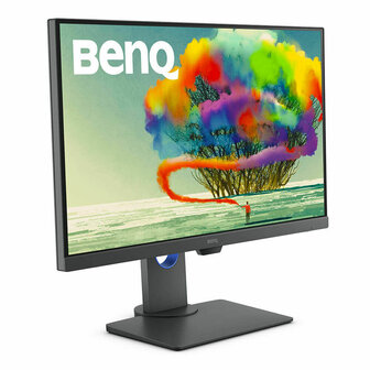 Monitor BenQ PD2705Q 27&quot; 2560 x 1440 px Quad HD 27&quot; 1