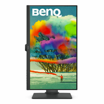 Monitor BenQ PD2705Q 27&quot; 2560 x 1440 px Quad HD 27&quot; 4
