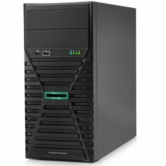 Server HPE P71387-425 32 GB RAM 480 GB SSD 1
