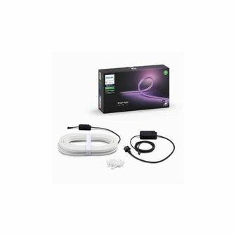 LED strips Philips Tira de luz para exteriores 5 metros G 6500 K 2