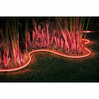 LED strips Philips Tira de luz para exteriores 5 metros G 6500 K 6