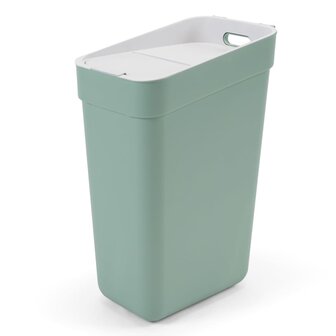 Curver Vuilnisbak Ready to Collect 30 L mintgroen 2