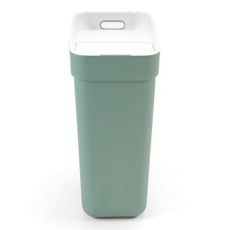 Curver Vuilnisbak Ready to Collect 30 L mintgroen 4