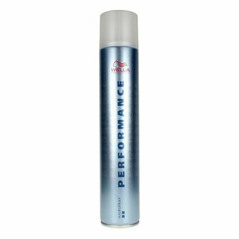 Haarlak Wella Performance Extra Strong 500 ml 1
