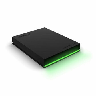 Externe Harde Schijf Seagate 4 TB Xbox 1