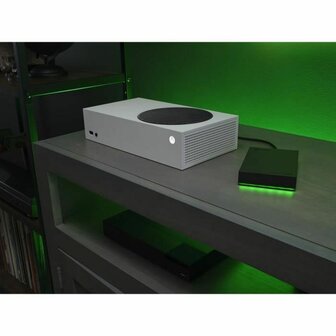 Externe Harde Schijf Seagate 4 TB Xbox 3