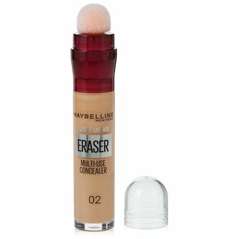 Gezichts Corrector Maybelline Instant Anti-Age N&ordm; 02 Nude 6,8 ml 2
