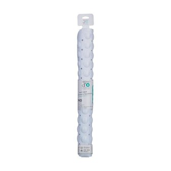 Antislipmat voor in de douche 5five Wit PVC (55 x 55 cm) 2
