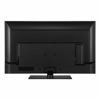 Smart TV Panasonic TV55W80AEZ 55&quot; 4K Ultra HD HDR QLED 3