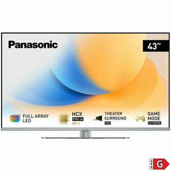 Smart TV Panasonic TV43W93AE6 43&quot; LED 2