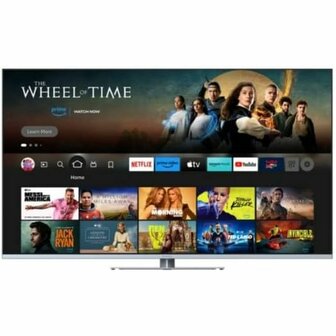 Smart TV Panasonic TV43W93AE6 43&quot; LED 3