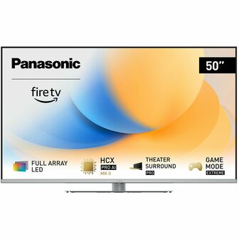 Smart TV Panasonic TV50W93AE6 50&quot; LED 1