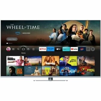 Smart TV Panasonic TV50W93AE6 50&quot; LED 3