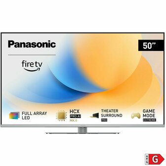 Smart TV Panasonic TV50W93AE6 50&quot; LED 9