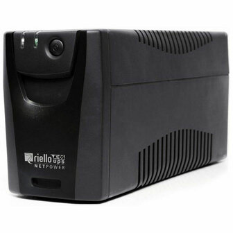 UPS  SAI Riello NPW 600              1