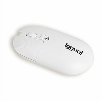 Muis iggual YANG 1600 dpi 1