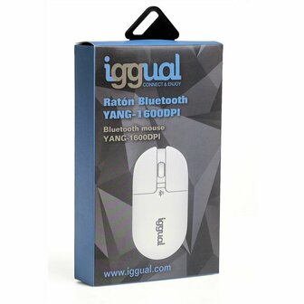 Muis iggual YANG 1600 dpi 4