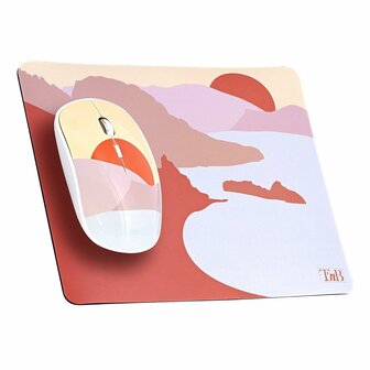 Muismat T&amp;apos;NB EXCLUSIV COAST 1