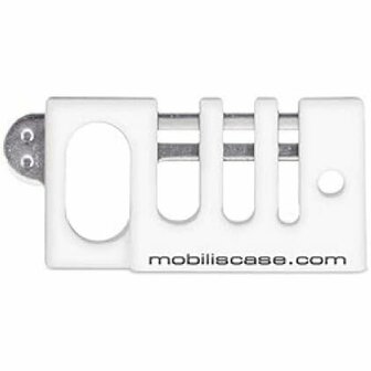 Veiligheidskabel Mobilis 001230 1
