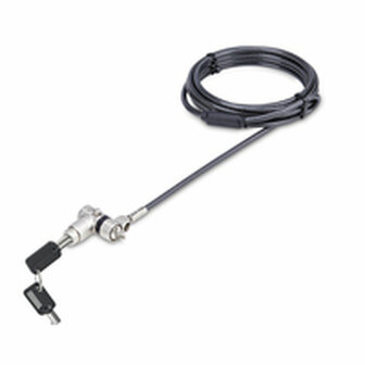 Veiligheidskabel Startech UNIVKMKO-LAPTOP-LOCK 2 m 2