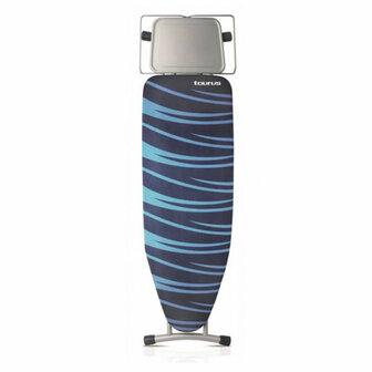 Strijkplank Taurus ARGENTA PLUS Blauw 1
