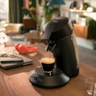 Volautomaat koffiezetapparaat Philips Zwart 700 ml 2