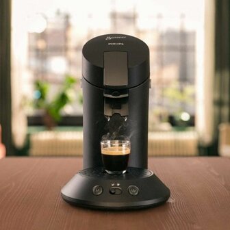 Volautomaat koffiezetapparaat Philips Zwart 700 ml 3