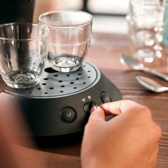 Volautomaat koffiezetapparaat Philips Zwart 700 ml 4