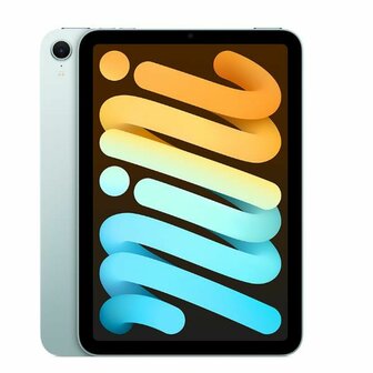 Tablet Apple MYHD3TY/A 8,3&quot; 8 GB RAM 512 GB Blauw 1