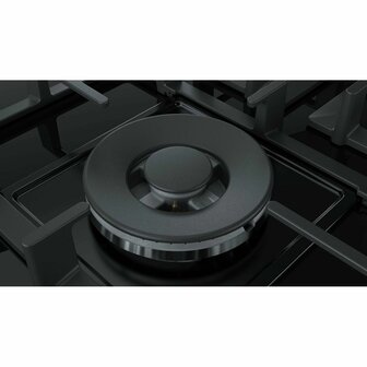 Gaskookplaat BOSCH PPQ7A6B90 11500W 75 cm 2