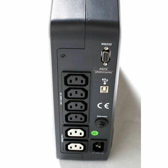 UPS SAI Riello IDG 1200 720 W 2