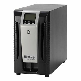 UPS  SAI Riello SEP 3000             1