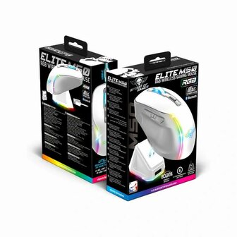 Aanwijzer Spirit of Gamer S-EM50WT 4