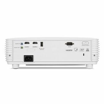 Projector Acer MR.JV511.001 Full HD 4500 Lm 1080 px 1920 x 1080 px 1920 x 1200 px 6