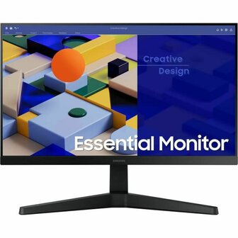 Monitor Samsung S22C310EAU 22&quot; 75 Hz 1