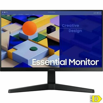 Monitor Samsung S22C310EAU 22&quot; 75 Hz 2