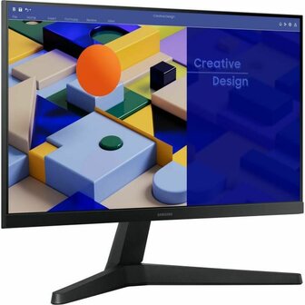Monitor Samsung S22C310EAU 22&quot; 75 Hz 5