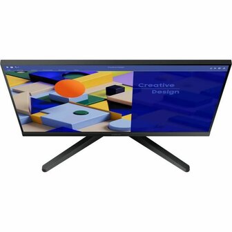 Monitor Samsung S22C310EAU 22&quot; 75 Hz 6