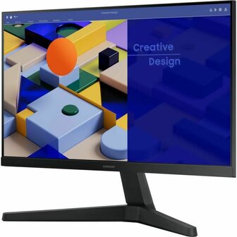 Monitor Samsung S22C310EAU 22&quot; 75 Hz 7