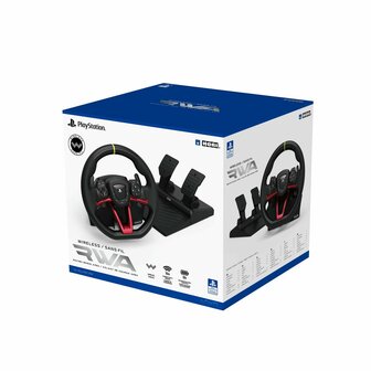 Stuur HORI RACING APEX RWA 3