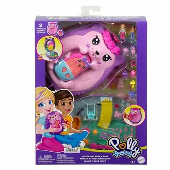 Babypop Polly Pocket 1