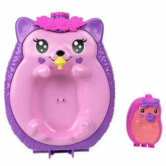 Babypop Polly Pocket 3