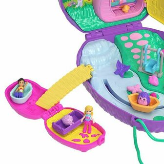 Babypop Polly Pocket 4