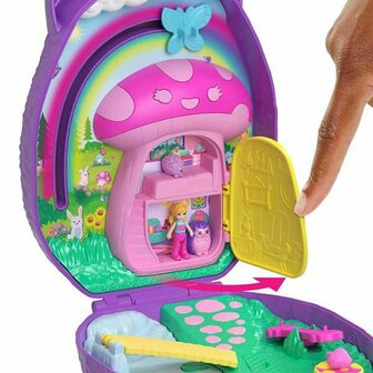 Babypop Polly Pocket 5