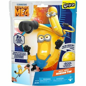 Actiefiguur Moose Toys Tim 4