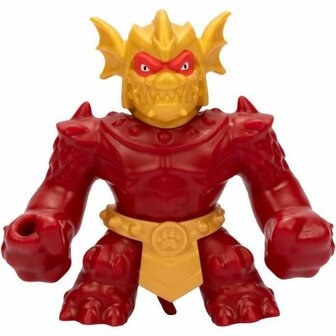 Actiefiguur Goo Jit Zu Stretch Strikers 6