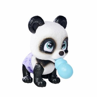 Actiefiguur Simba Pamper Petz 2