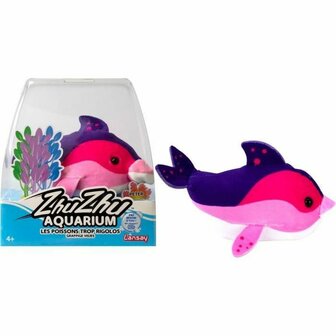 Actiefiguur Lansay Nina the Dolphin 1