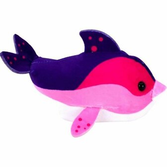 Actiefiguur Lansay Nina the Dolphin 2