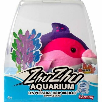 Actiefiguur Lansay Nina the Dolphin 3